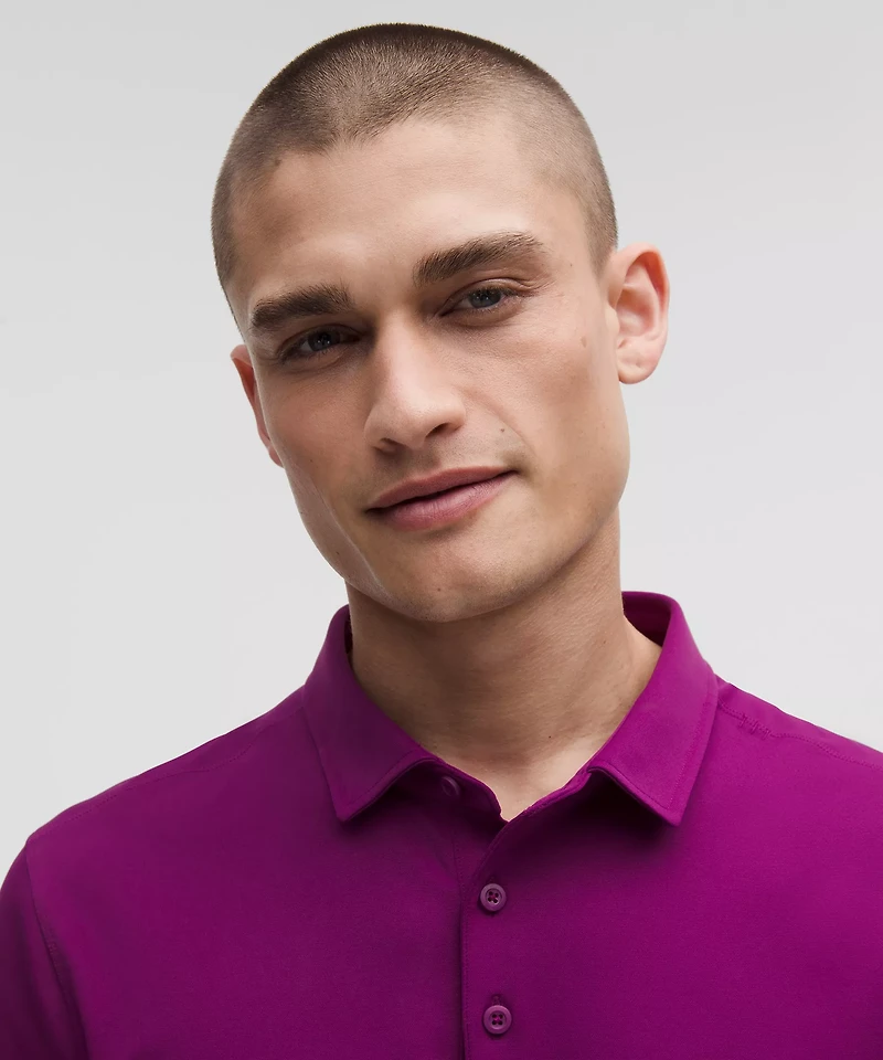 Men's ShowZero™ Slim-Fit Polo Shirt