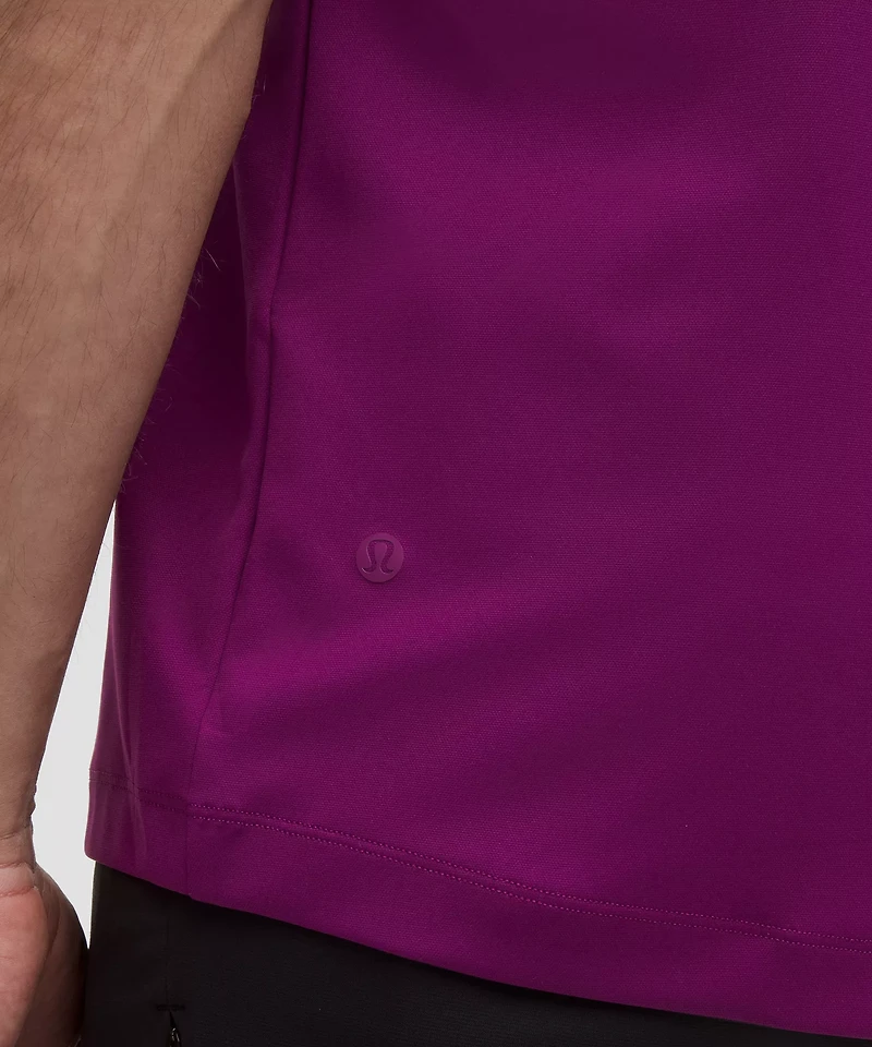 Men's ShowZero™ Slim-Fit Polo Shirt