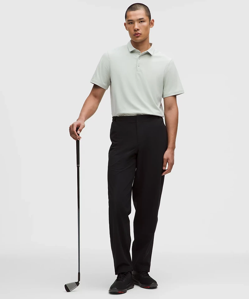 Men's ShowZero™ Slim-Fit Polo Shirt