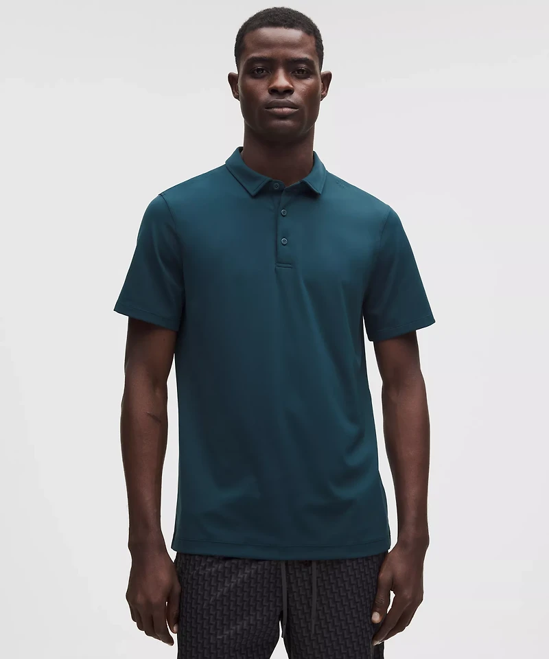 Men's ShowZero™ Slim-Fit Polo Shirt | Shirts