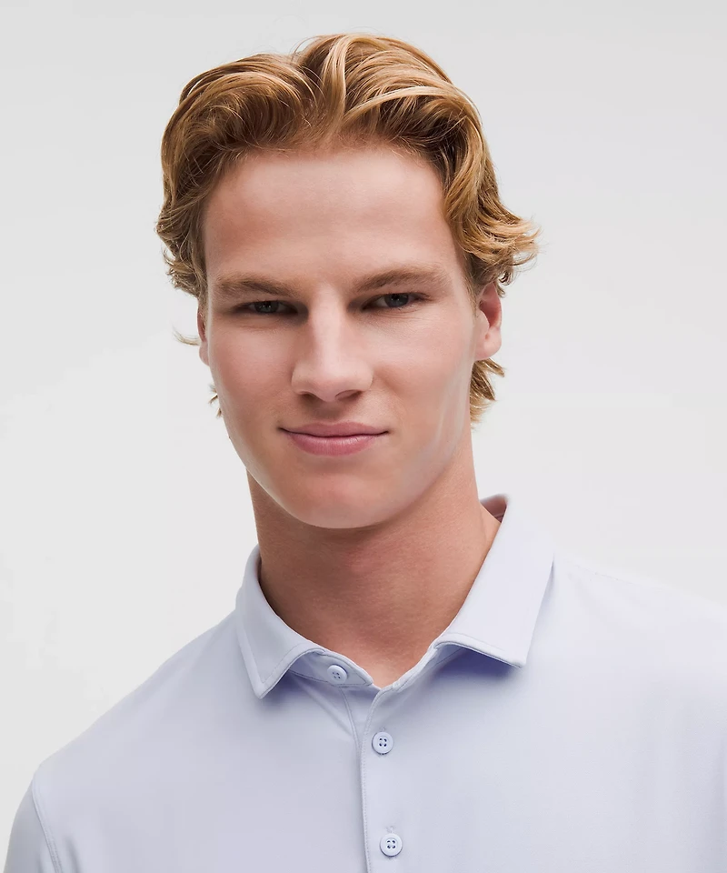 Men's ShowZero™ Slim-Fit Polo Shirt | Shirts