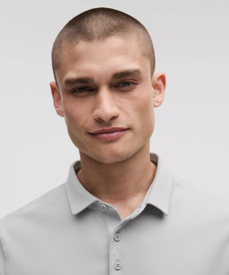 Men's ShowZero™ Slim-Fit Polo Shirt | Shirts
