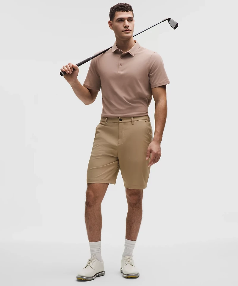 Men's ShowZero™ Slim-Fit Polo Shirt