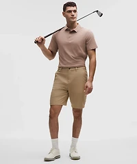 Men's ShowZero™ Slim-Fit Polo Shirt