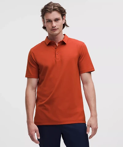 Men's ShowZero™ Slim-Fit Polo Shirt | Shirts