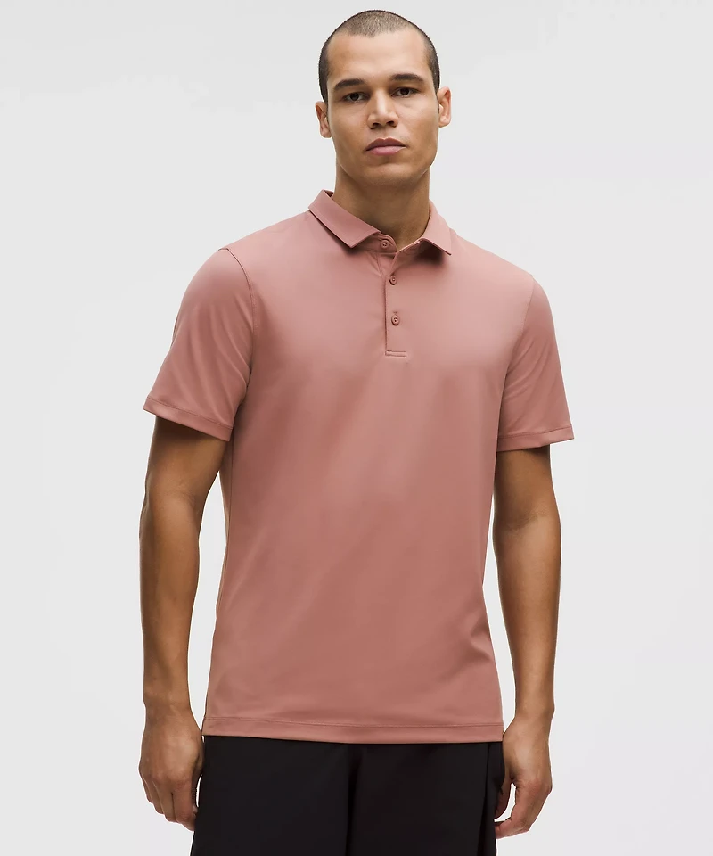 Men's ShowZero™ Slim-Fit Polo Shirt | Shirts
