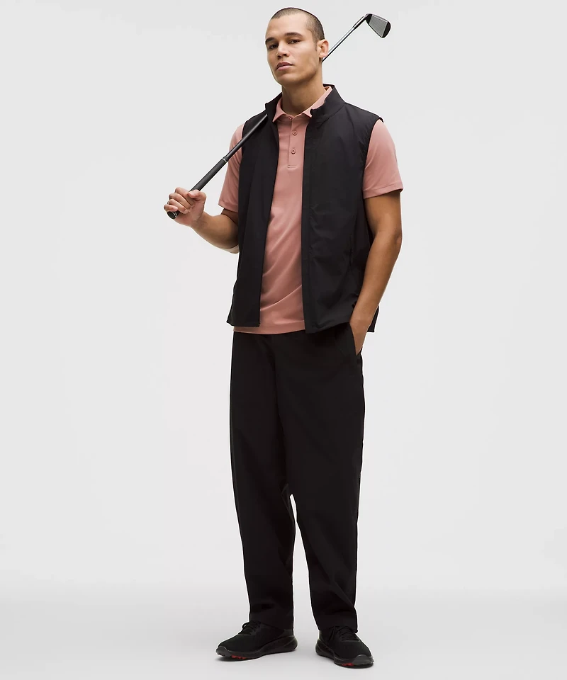 Men's ShowZero™ Slim-Fit Polo Shirt | Shirts