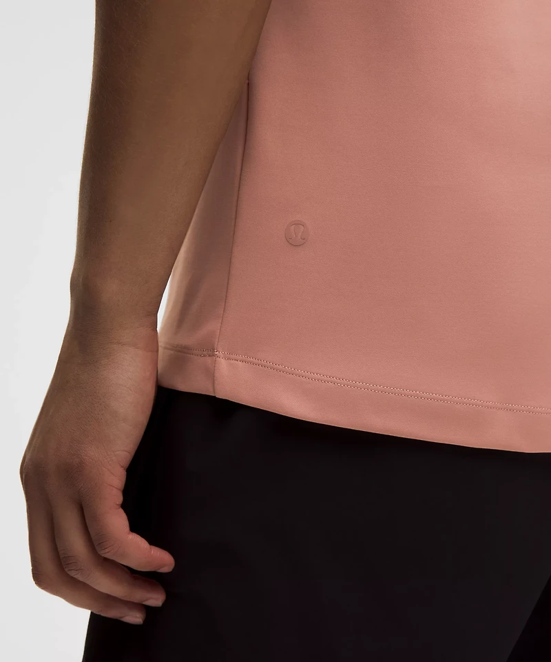 Men's ShowZero™ Slim-Fit Polo Shirt | Shirts
