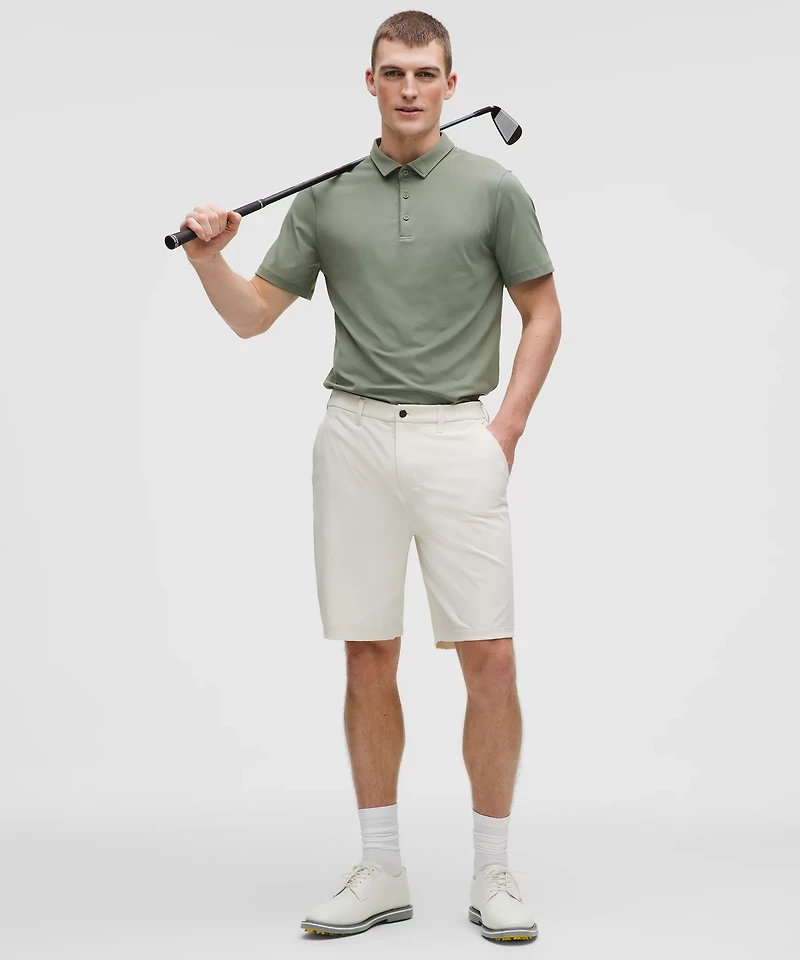 Men's ShowZero™ Slim-Fit Polo Shirt