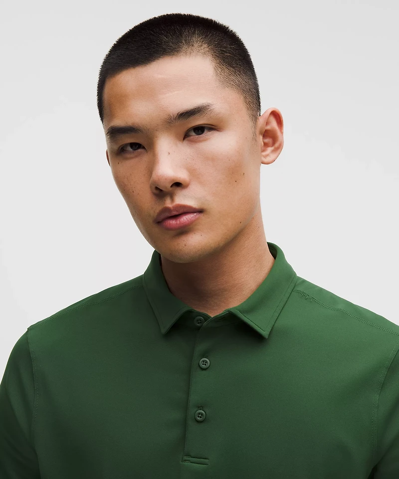 Men's ShowZero™ Slim-Fit Polo Shirt