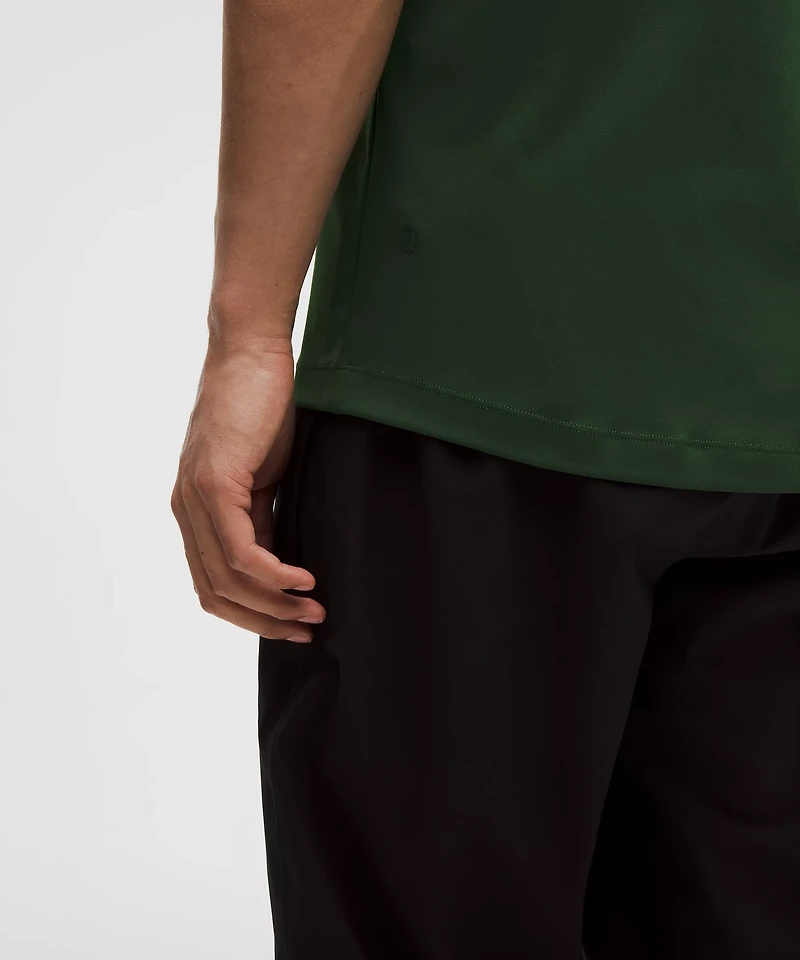 Men's ShowZero™ Slim-Fit Polo Shirt