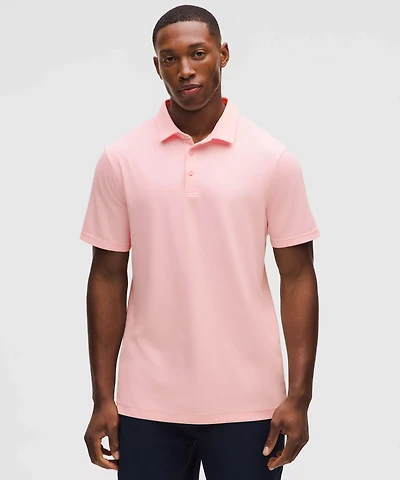 Men's ShowZero™ Slim-Fit Polo Shirt