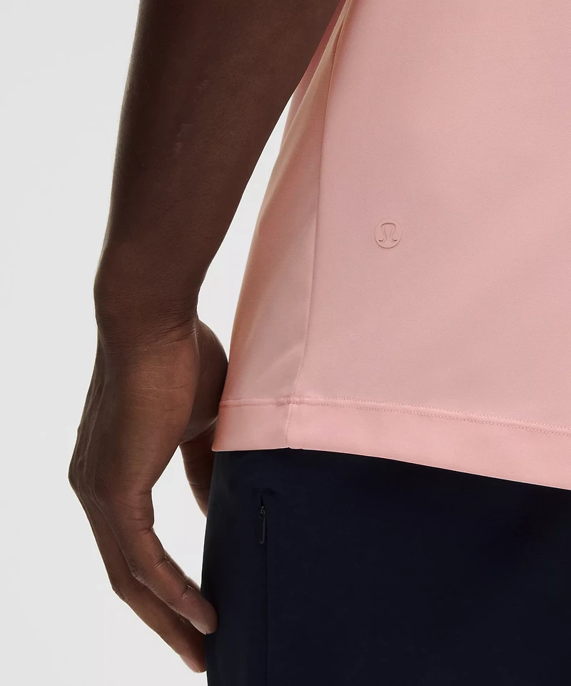 Men's ShowZero™ Slim-Fit Polo Shirt