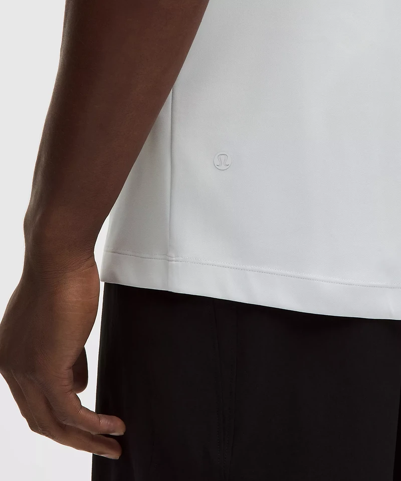 Men's ShowZero™ Slim-Fit Polo Shirt