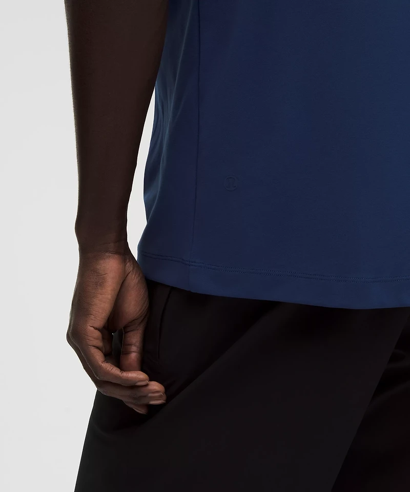 Men's ShowZero™ Slim-Fit Polo Shirt