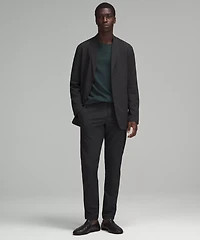 New Venture Button-Front Blazer | Men's Coats & Jackets