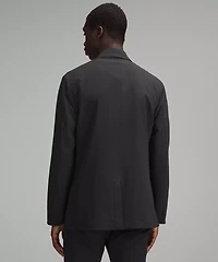 New Venture Button-Front Blazer | Men's Coats & Jackets