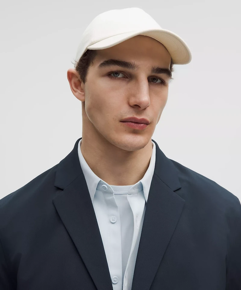New Venture Button-Front Blazer | Men's Coats & Jackets