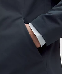 New Venture Button-Front Blazer | Men's Coats & Jackets