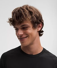 Metal Vent Tech Long-Sleeve Shirt