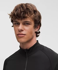 Metal Vent Tech Half Zip