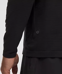 Metal Vent Tech Half Zip