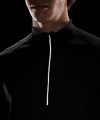 Metal Vent Tech Half Zip
