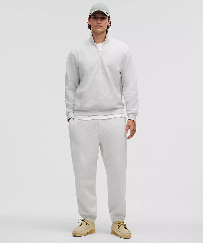 Steady State Half Zip | Men's Hoodies & Sweatshirts
