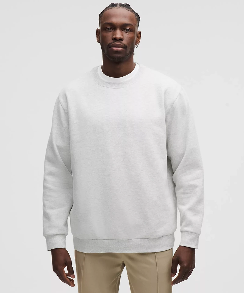 Steady State Crew | Men's Hoodies & Sweatshirts