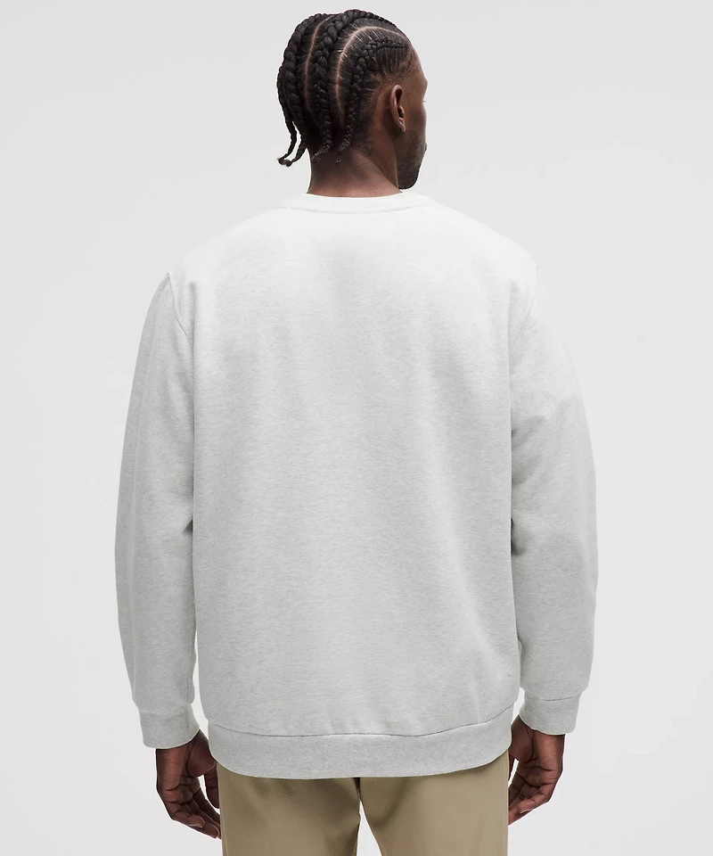 Steady State Crew | Men's Hoodies & Sweatshirts