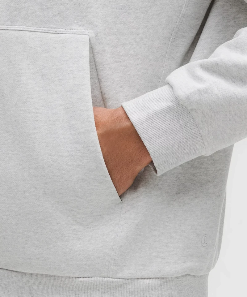 Steady State Pullover Hoodie | Men's Hoodies & Sweatshirts