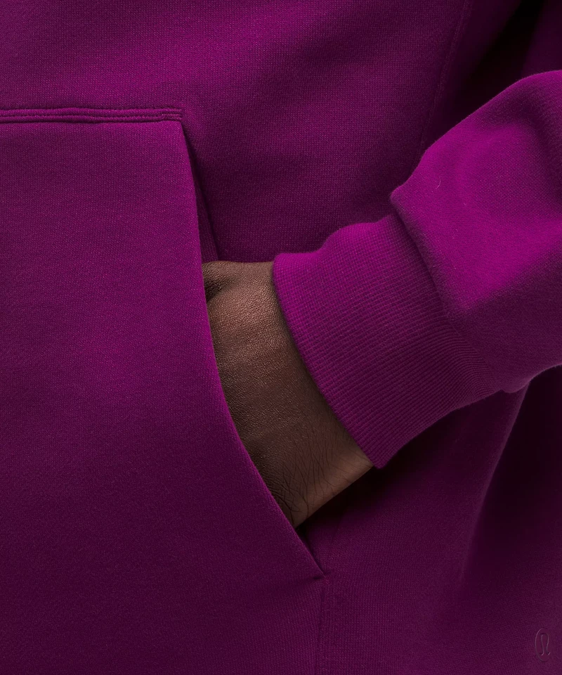 Steady State Pullover Hoodie | Men's Hoodies & Sweatshirts