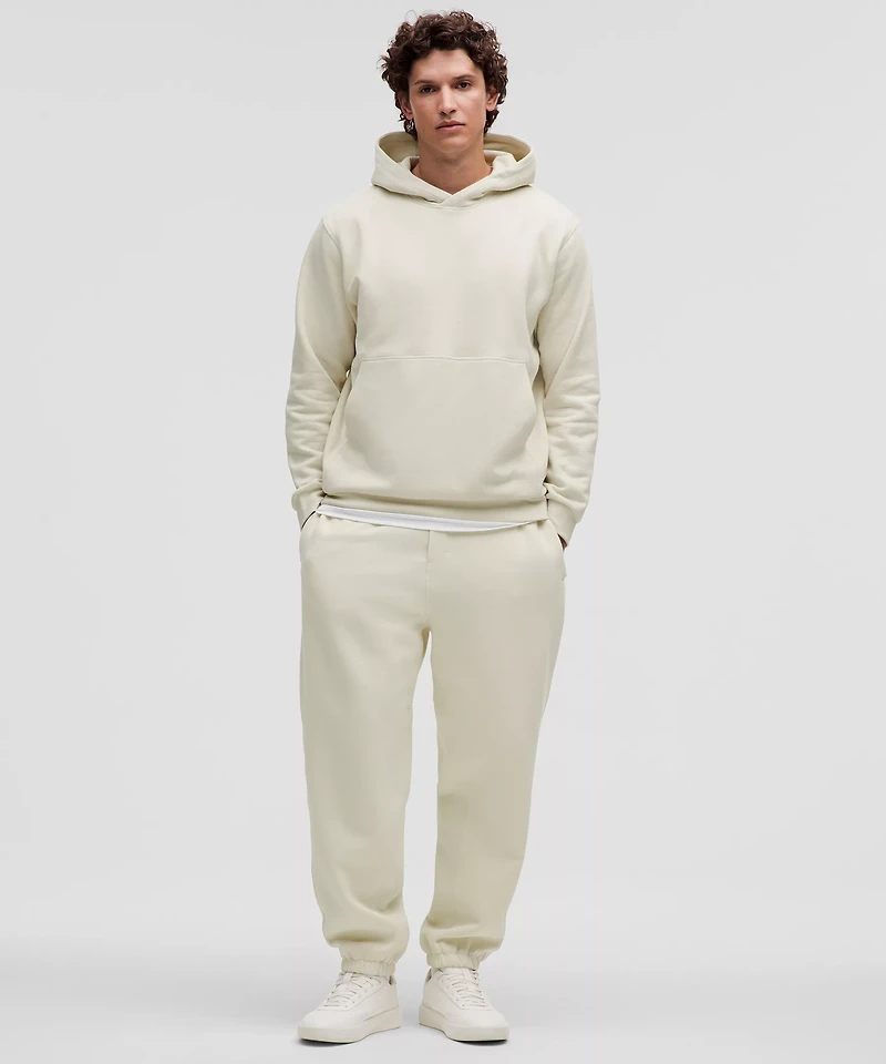 Steady State Pullover Hoodie