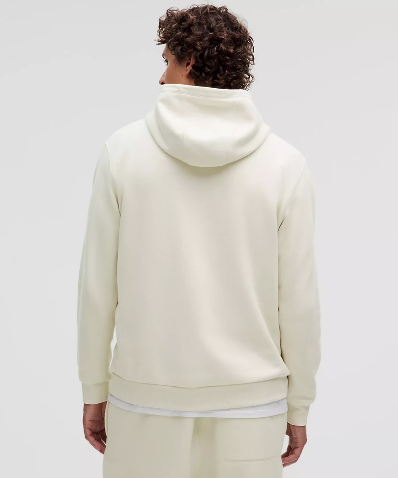 Steady State Pullover Hoodie