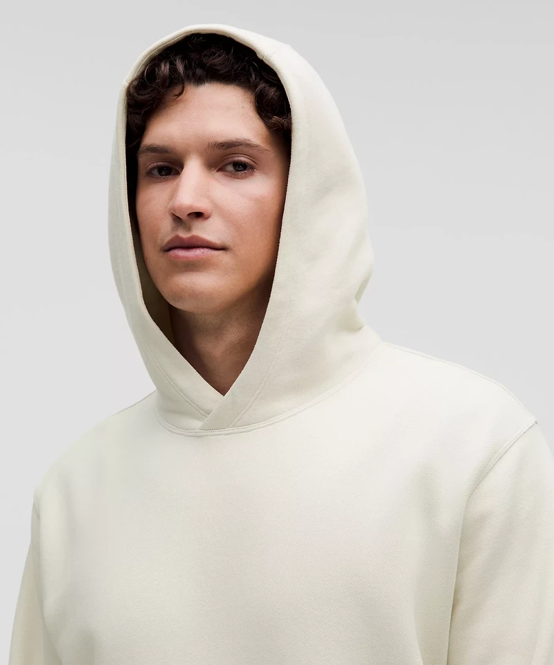 Steady State Pullover Hoodie