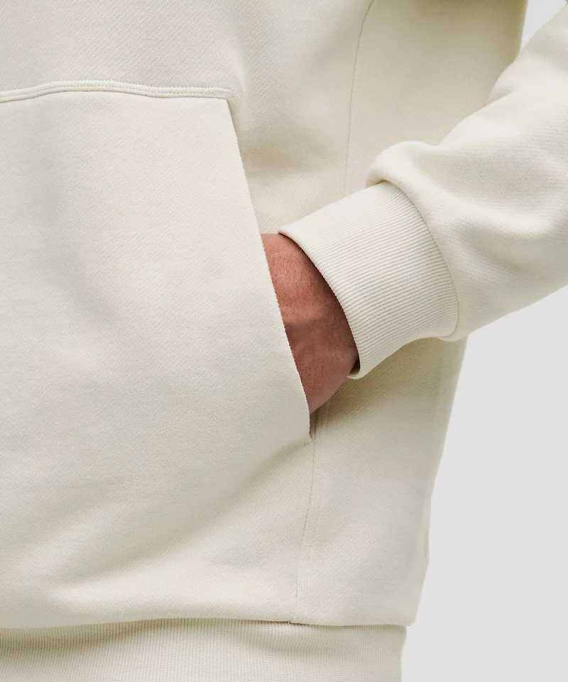 Steady State Pullover Hoodie