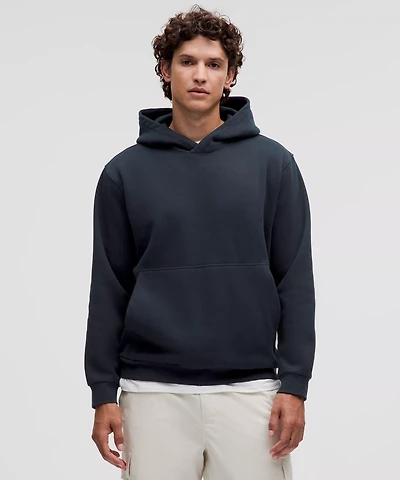Steady State Pullover Hoodie