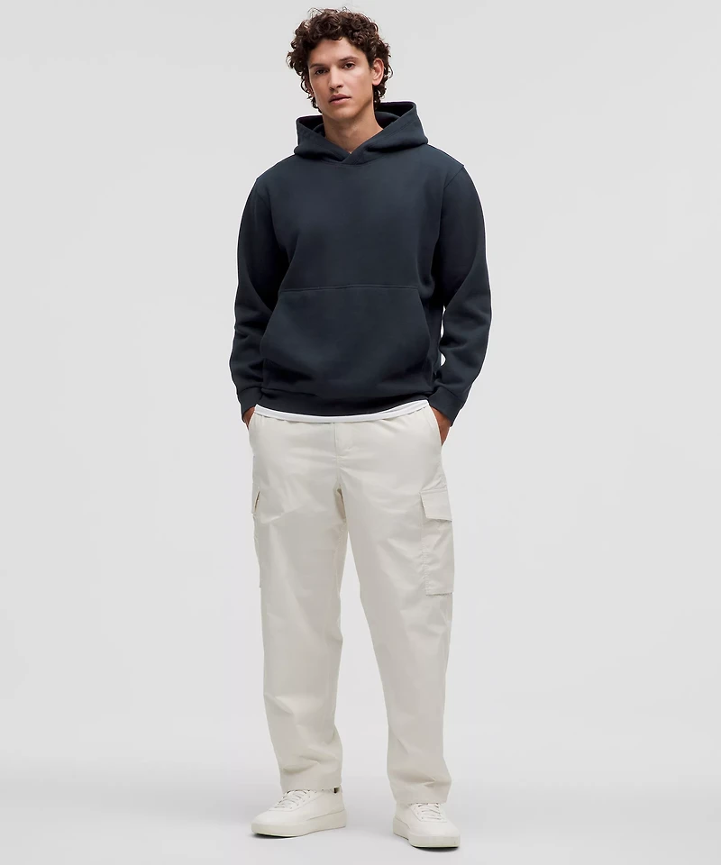 Steady State Pullover Hoodie