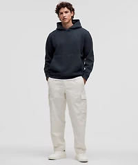 Steady State Pullover Hoodie