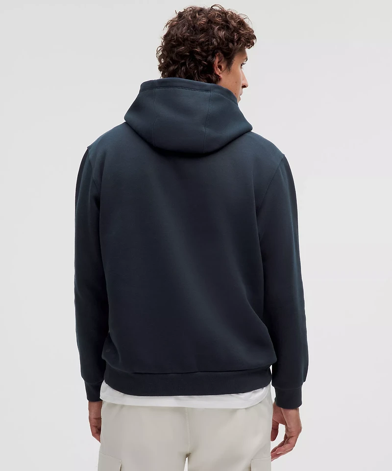 Steady State Pullover Hoodie