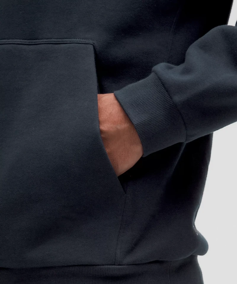 Steady State Pullover Hoodie