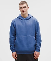Steady State Pullover Hoodie