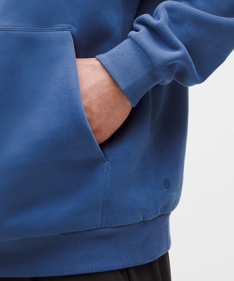 Steady State Pullover Hoodie