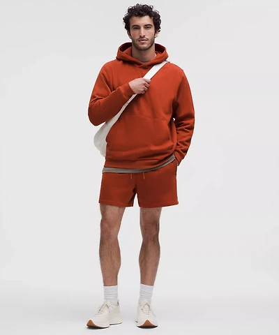 Steady State Pullover Hoodie | Men's Hoodies & Sweatshirts