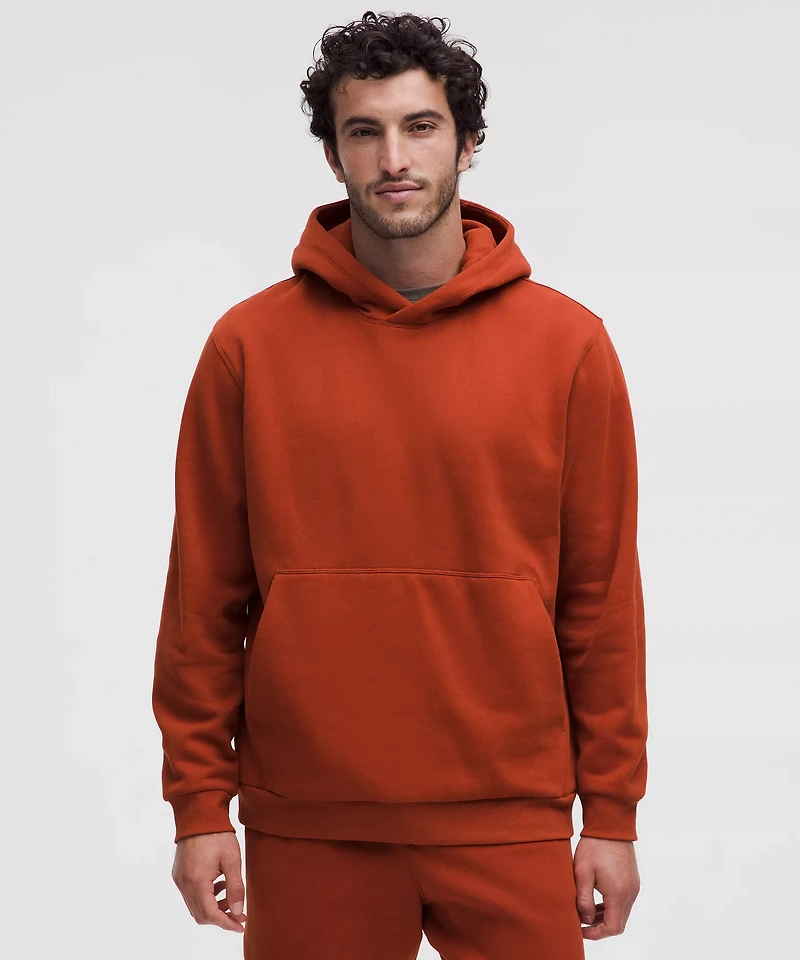 Steady State Pullover Hoodie
