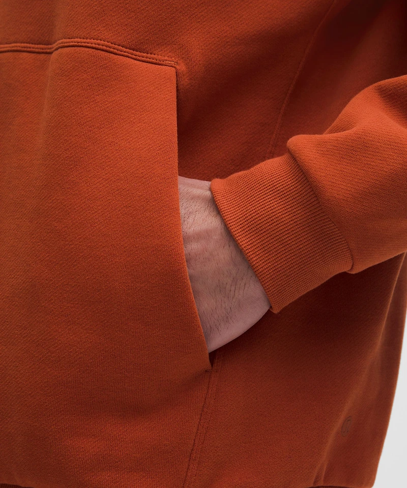 Steady State Pullover Hoodie