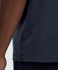 Soft Jersey Short-Sleeve Polo Shirt | Men's Shirts