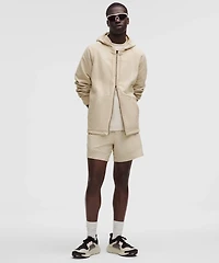 Men's Removable Hood Full-Zip Hoodie *SLNSH Collection | Hoodies & Sweatshirts