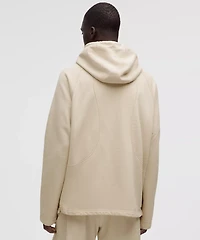 Men's Removable Hood Full-Zip Hoodie *SLNSH Collection | Hoodies & Sweatshirts