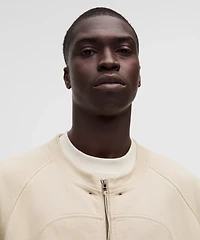 Men's Removable Hood Full-Zip Hoodie *SLNSH Collection | Hoodies & Sweatshirts